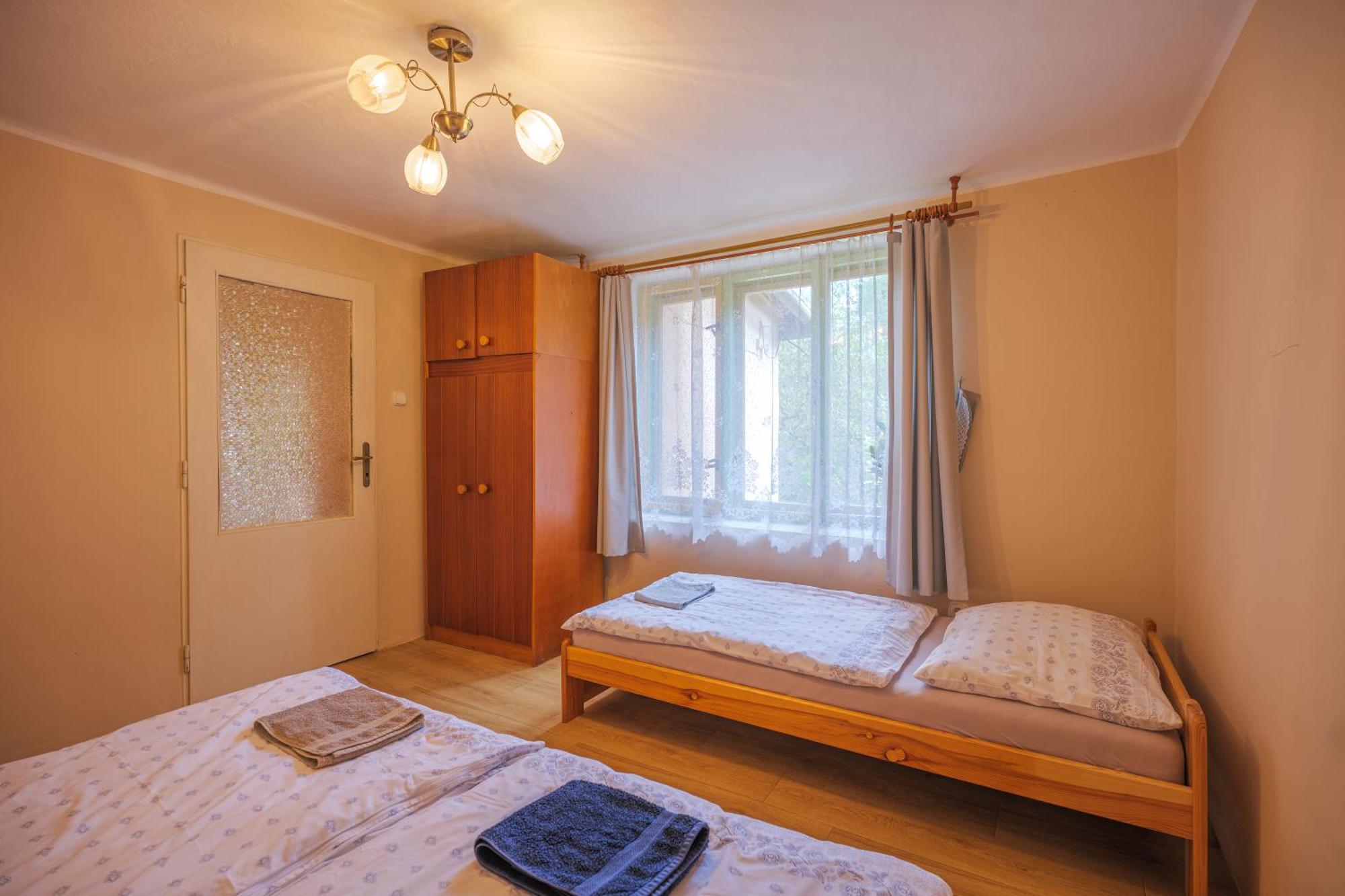 Domcek 555 Banska Stiavnica Exterior foto