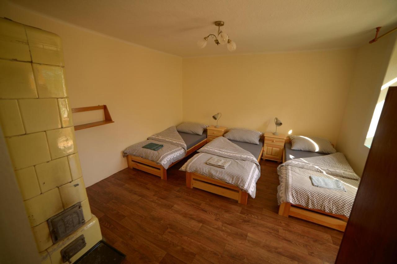 Domcek 555 Banska Stiavnica Exterior foto